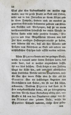 Image of the Page - 22 - in Allgemeines Historien-Buch - von den Merkwürdigen Entdeckungen fremder ehedem ganz unbekannter Länder und Inseln