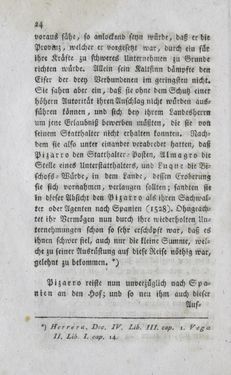 Image of the Page - 24 - in Allgemeines Historien-Buch - von den Merkwürdigen Entdeckungen fremder ehedem ganz unbekannter Länder und Inseln