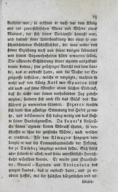 Image of the Page - 25 - in Allgemeines Historien-Buch - von den Merkwürdigen Entdeckungen fremder ehedem ganz unbekannter Länder und Inseln