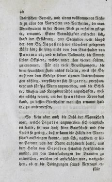 Image of the Page - 26 - in Allgemeines Historien-Buch - von den Merkwürdigen Entdeckungen fremder ehedem ganz unbekannter Länder und Inseln