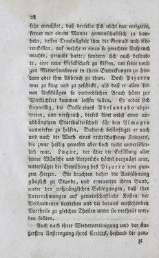 Image of the Page - 28 - in Allgemeines Historien-Buch - von den Merkwürdigen Entdeckungen fremder ehedem ganz unbekannter Länder und Inseln