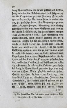 Image of the Page - 30 - in Allgemeines Historien-Buch - von den Merkwürdigen Entdeckungen fremder ehedem ganz unbekannter Länder und Inseln