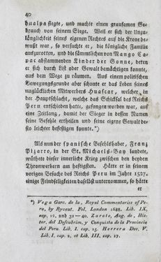 Bild der Seite - 40 - in Allgemeines Historien-Buch - von den Merkwürdigen Entdeckungen fremder ehedem ganz unbekannter Länder und Inseln