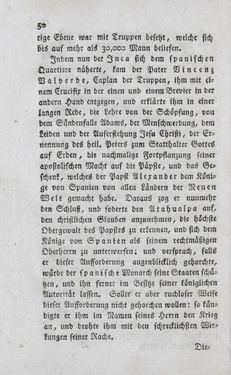 Image of the Page - 50 - in Allgemeines Historien-Buch - von den Merkwürdigen Entdeckungen fremder ehedem ganz unbekannter Länder und Inseln