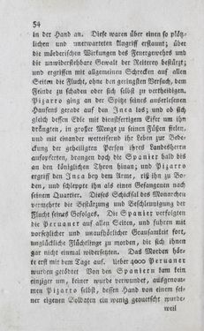 Image of the Page - 54 - in Allgemeines Historien-Buch - von den Merkwürdigen Entdeckungen fremder ehedem ganz unbekannter Länder und Inseln