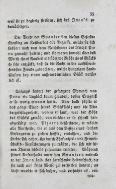 Image of the Page - 55 - in Allgemeines Historien-Buch - von den Merkwürdigen Entdeckungen fremder ehedem ganz unbekannter Länder und Inseln