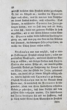 Image of the Page - 56 - in Allgemeines Historien-Buch - von den Merkwürdigen Entdeckungen fremder ehedem ganz unbekannter Länder und Inseln