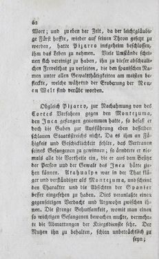 Bild der Seite - 62 - in Allgemeines Historien-Buch - von den Merkwürdigen Entdeckungen fremder ehedem ganz unbekannter Länder und Inseln