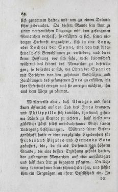Bild der Seite - 64 - in Allgemeines Historien-Buch - von den Merkwürdigen Entdeckungen fremder ehedem ganz unbekannter Länder und Inseln