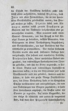 Image of the Page - 66 - in Allgemeines Historien-Buch - von den Merkwürdigen Entdeckungen fremder ehedem ganz unbekannter Länder und Inseln