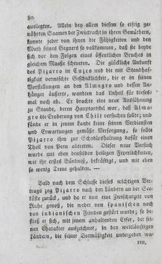 Bild der Seite - 80 - in Allgemeines Historien-Buch - von den Merkwürdigen Entdeckungen fremder ehedem ganz unbekannter Länder und Inseln