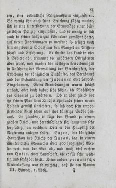 Image of the Page - 81 - in Allgemeines Historien-Buch - von den Merkwürdigen Entdeckungen fremder ehedem ganz unbekannter Länder und Inseln