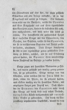 Bild der Seite - 88 - in Allgemeines Historien-Buch - von den Merkwürdigen Entdeckungen fremder ehedem ganz unbekannter Länder und Inseln