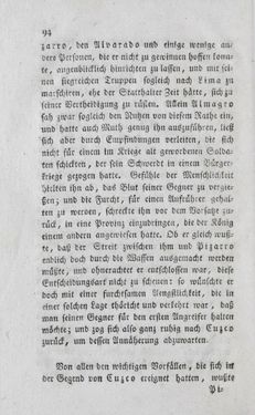 Image of the Page - 94 - in Allgemeines Historien-Buch - von den Merkwürdigen Entdeckungen fremder ehedem ganz unbekannter Länder und Inseln