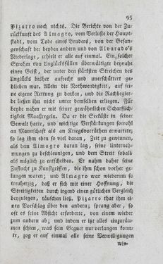 Image of the Page - 95 - in Allgemeines Historien-Buch - von den Merkwürdigen Entdeckungen fremder ehedem ganz unbekannter Länder und Inseln