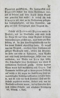 Bild der Seite - 97 - in Allgemeines Historien-Buch - von den Merkwürdigen Entdeckungen fremder ehedem ganz unbekannter Länder und Inseln