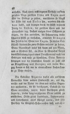 Bild der Seite - 98 - in Allgemeines Historien-Buch - von den Merkwürdigen Entdeckungen fremder ehedem ganz unbekannter Länder und Inseln