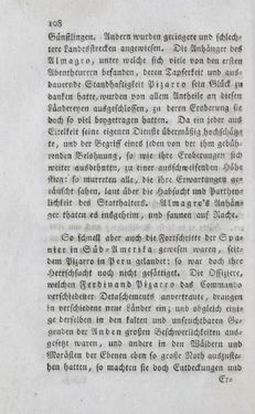 Image of the Page - 108 - in Allgemeines Historien-Buch - von den Merkwürdigen Entdeckungen fremder ehedem ganz unbekannter Länder und Inseln
