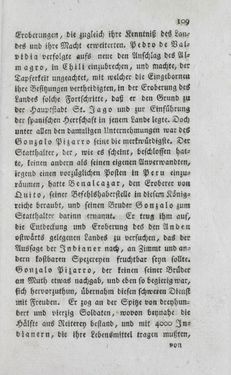 Image of the Page - 109 - in Allgemeines Historien-Buch - von den Merkwürdigen Entdeckungen fremder ehedem ganz unbekannter Länder und Inseln