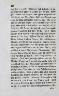 Image of the Page - 110 - in Allgemeines Historien-Buch - von den Merkwürdigen Entdeckungen fremder ehedem ganz unbekannter Länder und Inseln
