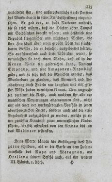 Image of the Page - 113 - in Allgemeines Historien-Buch - von den Merkwürdigen Entdeckungen fremder ehedem ganz unbekannter Länder und Inseln
