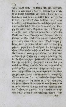Bild der Seite - 114 - in Allgemeines Historien-Buch - von den Merkwürdigen Entdeckungen fremder ehedem ganz unbekannter Länder und Inseln