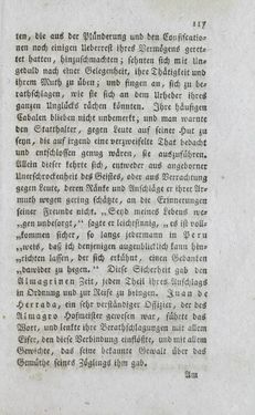 Bild der Seite - 117 - in Allgemeines Historien-Buch - von den Merkwürdigen Entdeckungen fremder ehedem ganz unbekannter Länder und Inseln