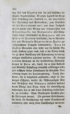 Image of the Page - 122 - in Allgemeines Historien-Buch - von den Merkwürdigen Entdeckungen fremder ehedem ganz unbekannter Länder und Inseln