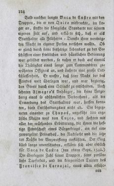 Bild der Seite - 124 - in Allgemeines Historien-Buch - von den Merkwürdigen Entdeckungen fremder ehedem ganz unbekannter Länder und Inseln