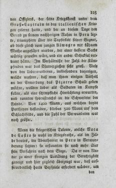 Bild der Seite - 125 - in Allgemeines Historien-Buch - von den Merkwürdigen Entdeckungen fremder ehedem ganz unbekannter Länder und Inseln