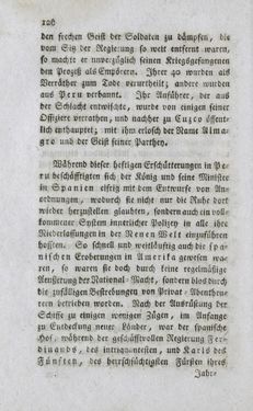 Bild der Seite - 126 - in Allgemeines Historien-Buch - von den Merkwürdigen Entdeckungen fremder ehedem ganz unbekannter Länder und Inseln
