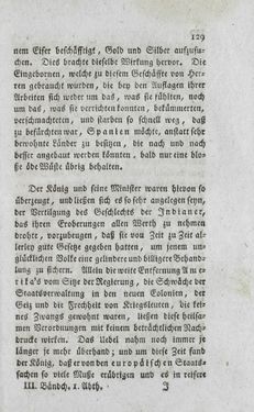 Bild der Seite - 129 - in Allgemeines Historien-Buch - von den Merkwürdigen Entdeckungen fremder ehedem ganz unbekannter Länder und Inseln
