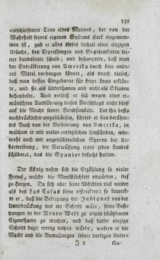 Bild der Seite - 131 - in Allgemeines Historien-Buch - von den Merkwürdigen Entdeckungen fremder ehedem ganz unbekannter Länder und Inseln