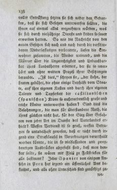 Bild der Seite - 138 - in Allgemeines Historien-Buch - von den Merkwürdigen Entdeckungen fremder ehedem ganz unbekannter Länder und Inseln