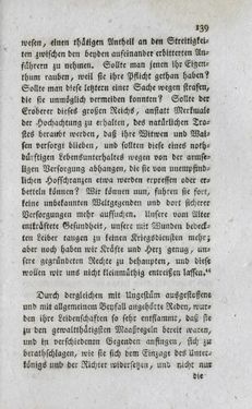 Bild der Seite - 139 - in Allgemeines Historien-Buch - von den Merkwürdigen Entdeckungen fremder ehedem ganz unbekannter Länder und Inseln