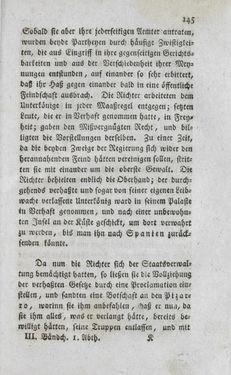 Bild der Seite - 145 - in Allgemeines Historien-Buch - von den Merkwürdigen Entdeckungen fremder ehedem ganz unbekannter Länder und Inseln