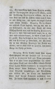 Bild der Seite - 150 - in Allgemeines Historien-Buch - von den Merkwürdigen Entdeckungen fremder ehedem ganz unbekannter Länder und Inseln
