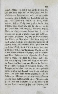 Bild der Seite - 151 - in Allgemeines Historien-Buch - von den Merkwürdigen Entdeckungen fremder ehedem ganz unbekannter Länder und Inseln