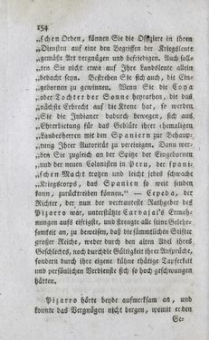 Bild der Seite - 154 - in Allgemeines Historien-Buch - von den Merkwürdigen Entdeckungen fremder ehedem ganz unbekannter Länder und Inseln