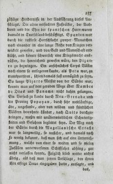 Bild der Seite - 157 - in Allgemeines Historien-Buch - von den Merkwürdigen Entdeckungen fremder ehedem ganz unbekannter Länder und Inseln