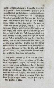 Image of the Page - 161 - in Allgemeines Historien-Buch - von den Merkwürdigen Entdeckungen fremder ehedem ganz unbekannter Länder und Inseln