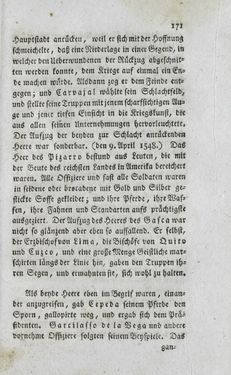 Image of the Page - 171 - in Allgemeines Historien-Buch - von den Merkwürdigen Entdeckungen fremder ehedem ganz unbekannter Länder und Inseln