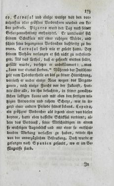 Image of the Page - 173 - in Allgemeines Historien-Buch - von den Merkwürdigen Entdeckungen fremder ehedem ganz unbekannter Länder und Inseln