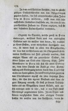 Image of the Page - 174 - in Allgemeines Historien-Buch - von den Merkwürdigen Entdeckungen fremder ehedem ganz unbekannter Länder und Inseln