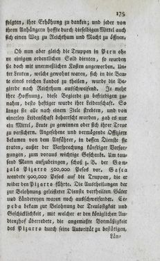 Image of the Page - 175 - in Allgemeines Historien-Buch - von den Merkwürdigen Entdeckungen fremder ehedem ganz unbekannter Länder und Inseln