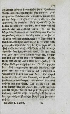 Image of the Page - 177 - in Allgemeines Historien-Buch - von den Merkwürdigen Entdeckungen fremder ehedem ganz unbekannter Länder und Inseln