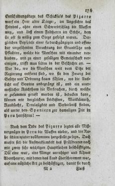 Image of the Page - 179 - in Allgemeines Historien-Buch - von den Merkwürdigen Entdeckungen fremder ehedem ganz unbekannter Länder und Inseln