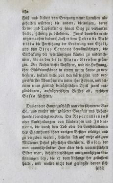 Image of the Page - 180 - in Allgemeines Historien-Buch - von den Merkwürdigen Entdeckungen fremder ehedem ganz unbekannter Länder und Inseln