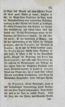 Image of the Page - 183 - in Allgemeines Historien-Buch - von den Merkwürdigen Entdeckungen fremder ehedem ganz unbekannter Länder und Inseln