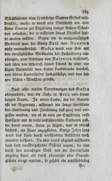 Image of the Page - 185 - in Allgemeines Historien-Buch - von den Merkwürdigen Entdeckungen fremder ehedem ganz unbekannter Länder und Inseln